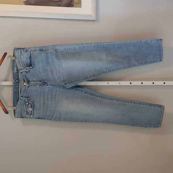 GAP Light Blue "GF Surf" Jeans Sz 30 - Picture 2 of 7